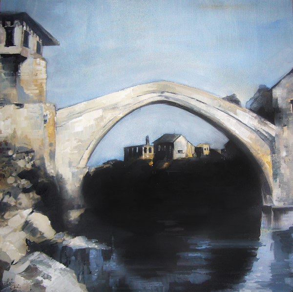Mostar