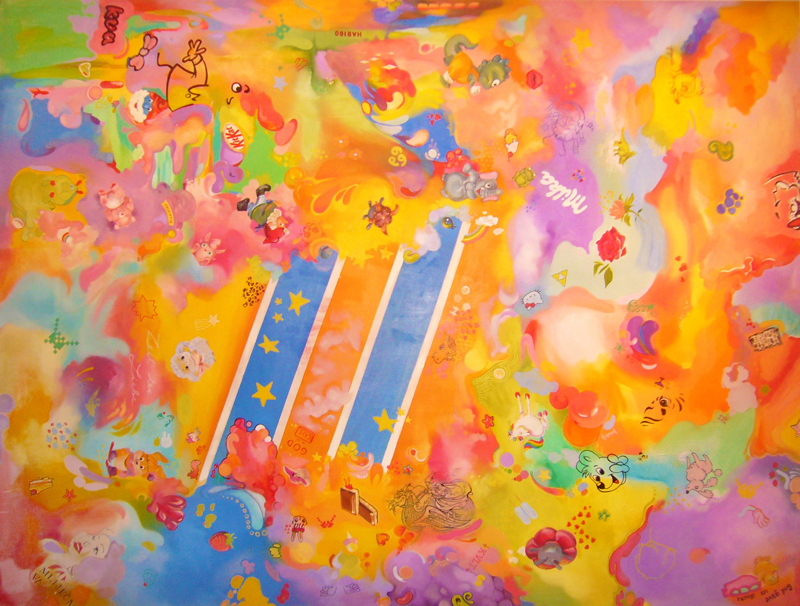 Neurotransmitter 1990