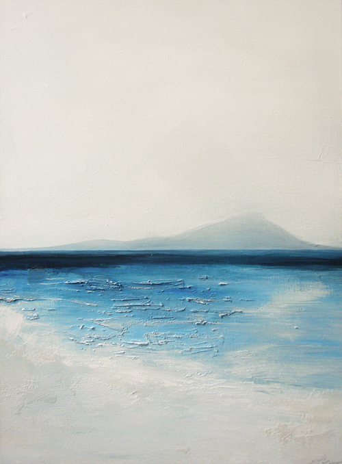 Quiet Shore